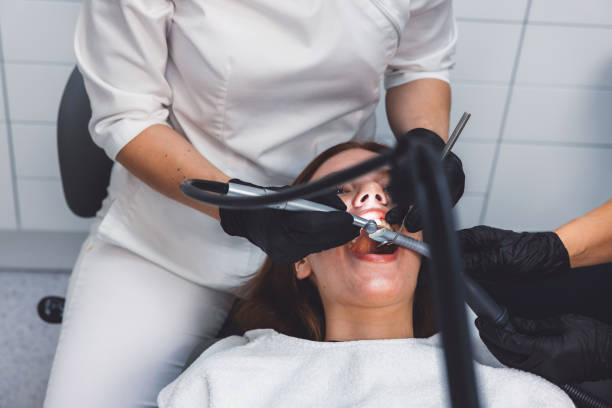 Best Emergency Gum Pain Relief  in Inglis, FL