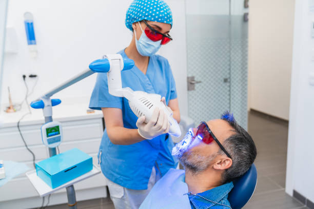 Best Teeth Whitening  in Inglis, FL