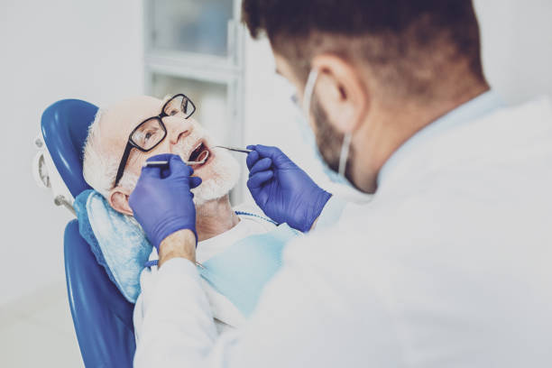 Best Emergency Gum Pain Relief  in Inglis, FL